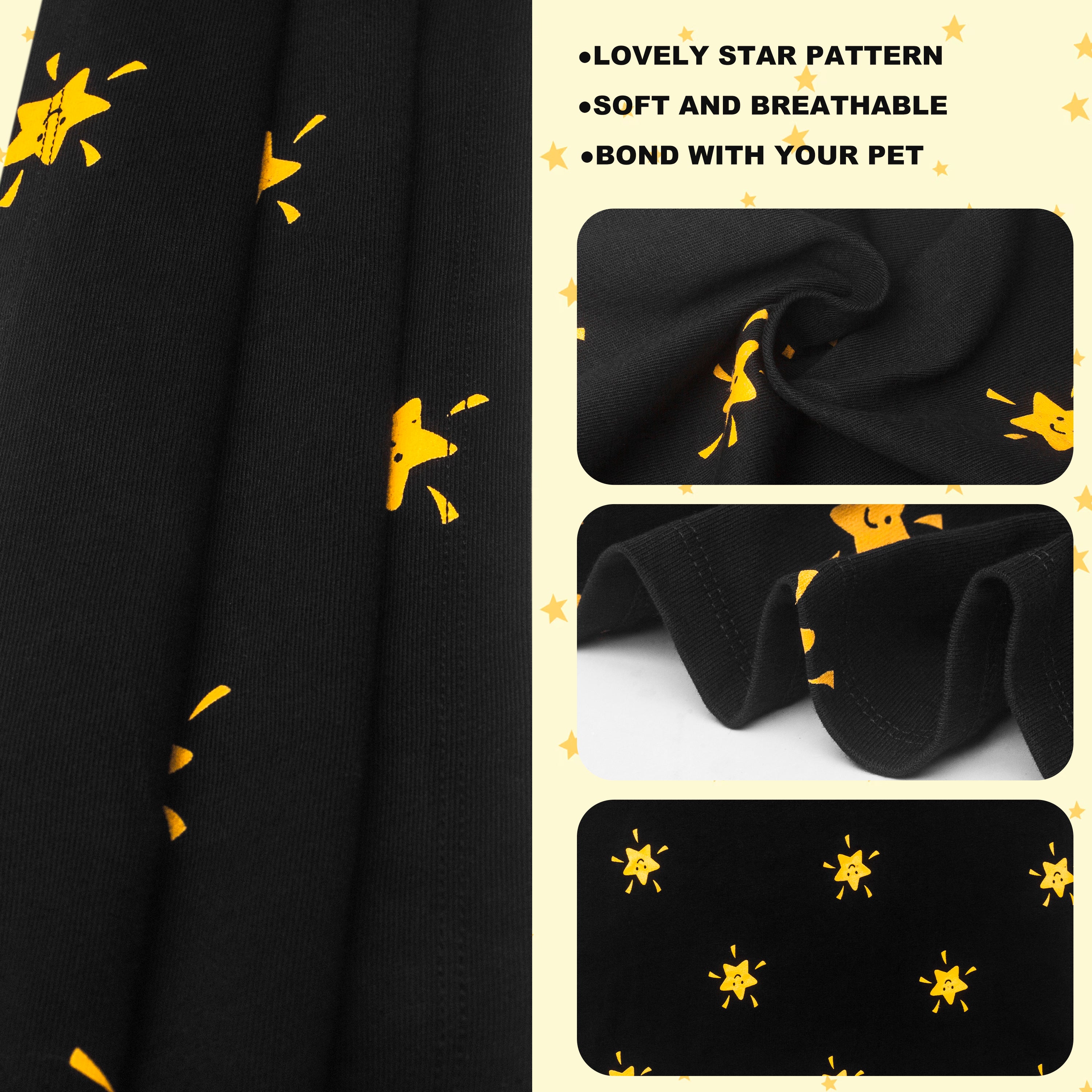 Matching Dog and Human