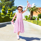 Matching Girl and Doll Dresses