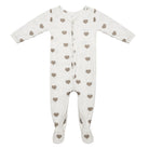 Matching Newborn and Mom Outfits