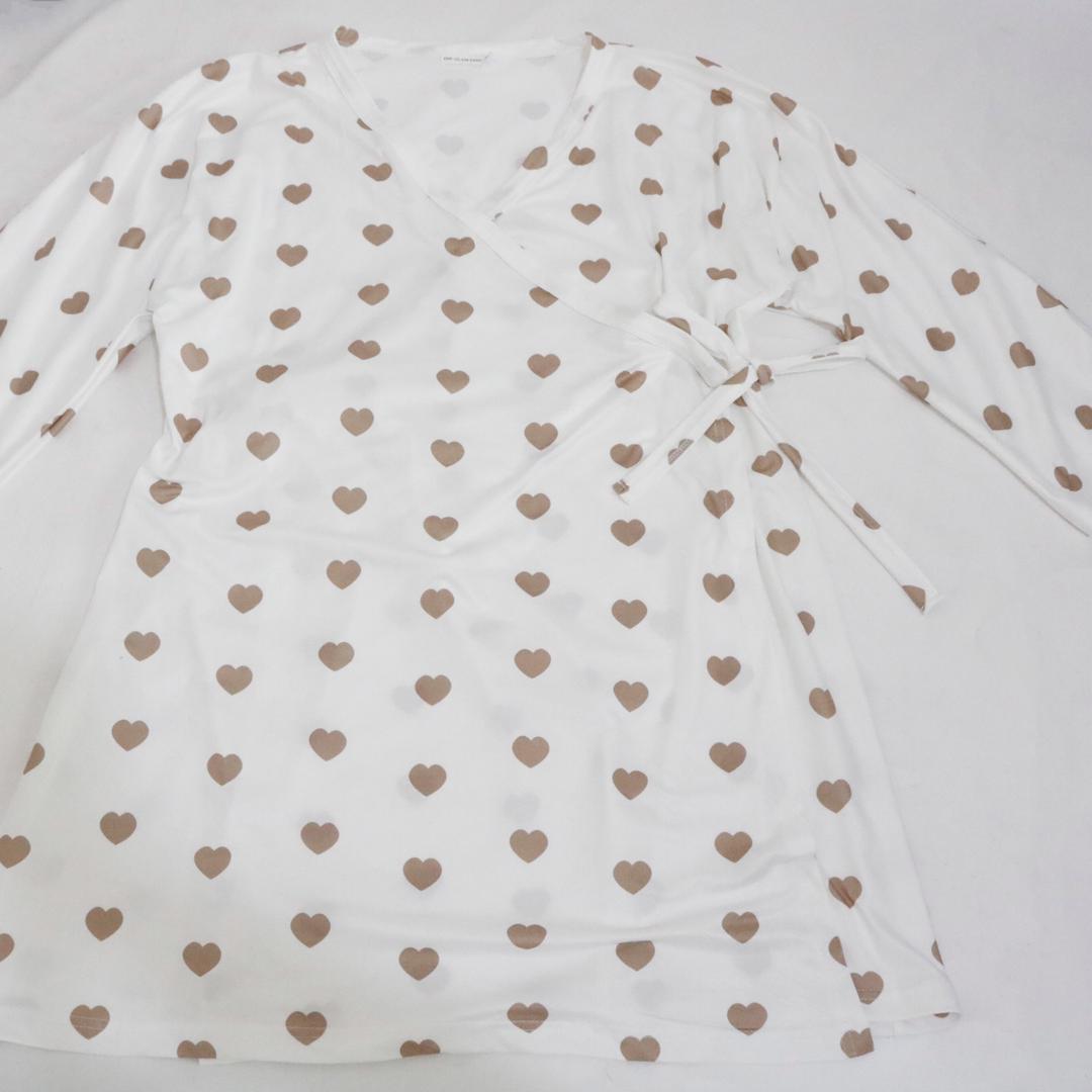 Matching Nightgown